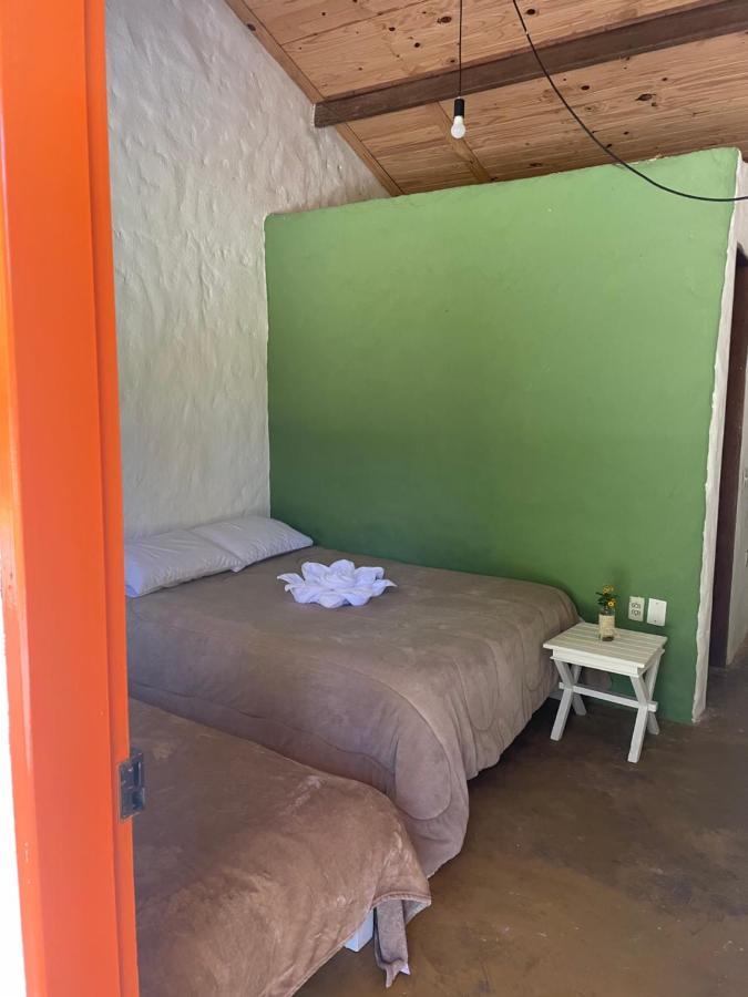 Pousada Casa Mato Taubate Bagian luar foto
