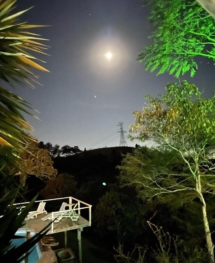 Pousada Casa Mato Taubate Bagian luar foto