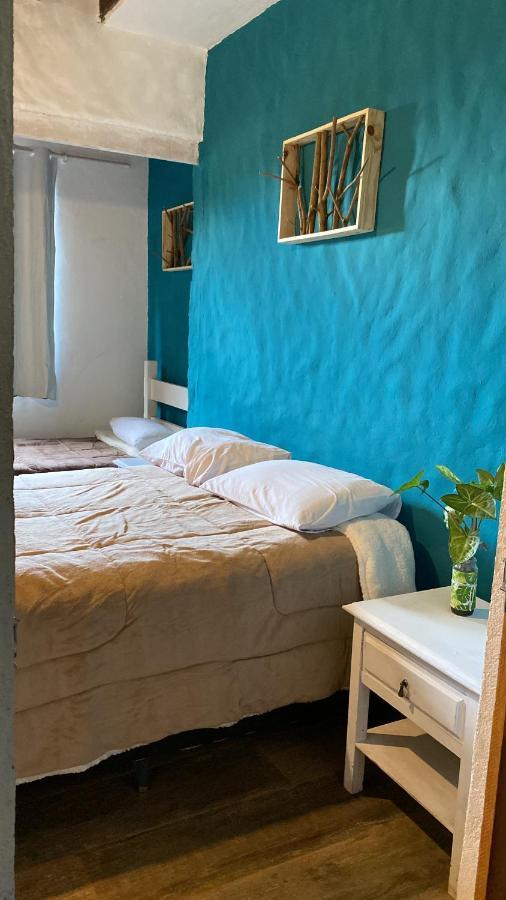 Pousada Casa Mato Taubate Bagian luar foto