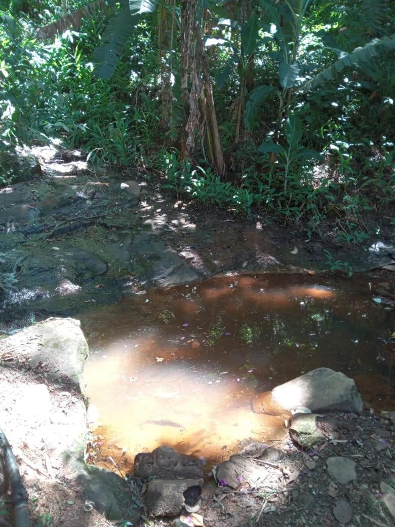 Pousada Casa Mato Taubate Bagian luar foto